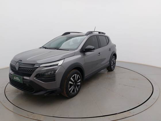 RENAULT KARDIAN 1.0 TCE FLEX EVOLUTION EDC RENAULT KARDIAN 1.0 TCE FLEX EVOLUTION EDC